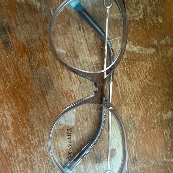 Tiffany & Co Eyeglass Frames - Picture 7 of 9